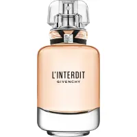 GIVENCHY L’Interdit Eau de Toilette pentru femei 80 ml