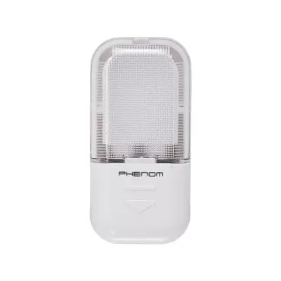 Lampa 2 LEDuri cu senzor magnetic Phenom