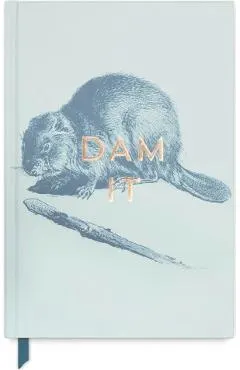 Agenda: Beaver. Dam It