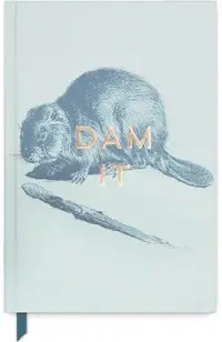 Agenda: Beaver. Dam It