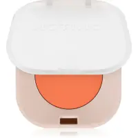 Notino Powder Eyeshadow Matte fard de ochi mat Molten Lava 1.65 g