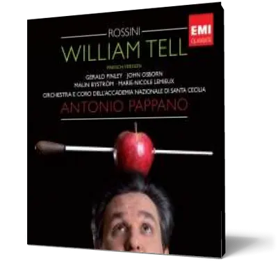 Rossini: Guillaume Tell