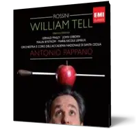 Rossini: Guillaume Tell
