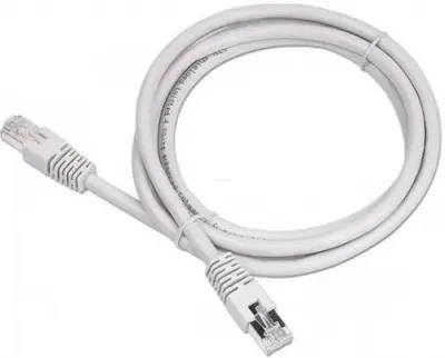 Cablu UTP Patch cord Gembird cat. 5E, 3m