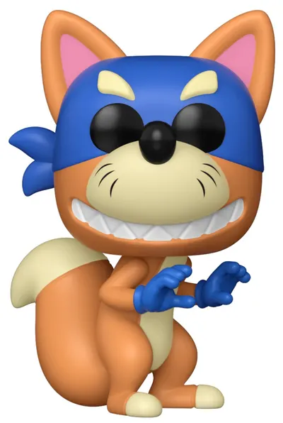 Figurină Funko POP! Animation: Dora - Swiper #2005