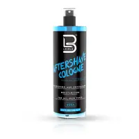 After shave colonie - L3VEL3 - Aqua - 400 ml
