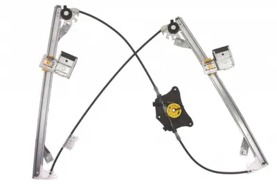 Macara geam fata dreapta electric, fara motoras, numar usi: 4 5 MERCEDES C T-MODEL S204 C W204 E A207 E C207 E T-MODEL S212 E W212 intre 2007-2016