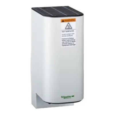 Rezistenta de incalzire izolata ClimaSys 100W, 270-420 V
