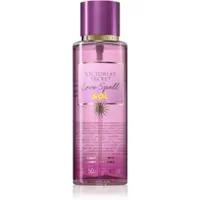 Victoria's Secret Love Spell SOL spray pentru corp pentru femei