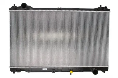 Radiator racire motor potrivit LEXUS IS III 2.0