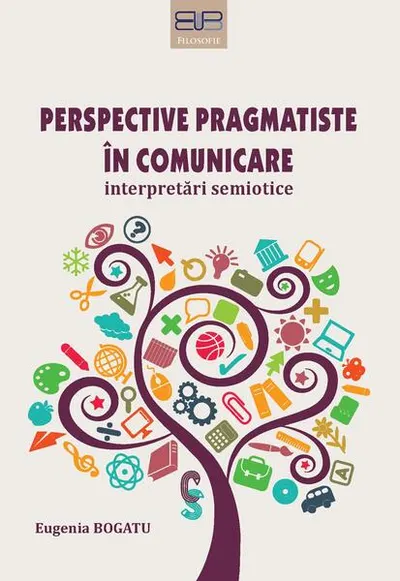 Perspective pragmatiste în comunicare - Paperback brosat
