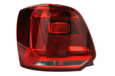 Stop lampa spate stanga VW POLO V 6C intre 2014-2017