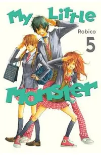 My Little Monster 5