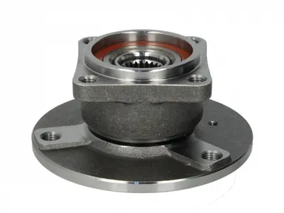 Kit rulmenti roata Spate Dreapta Stanga (cu mufa) (25x73) potrivit SMART FORTWO 0.7 01.04-01.07