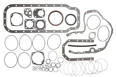 Set Garnituri Motor Potrivit Fendt 300 Farmer, 303 Farmer, 303 Ls Farmer, 303 Lsa Farmer, 304 Ls Farmer, 304 Lsa Farmer, 304 S Farmer, 305 Ls Farmer, 305 Lsa Farmer, 305 S Farmer