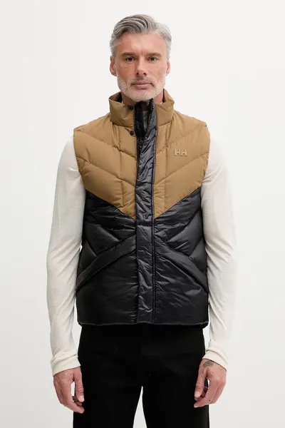Helly Hansen vestă bărbătească VILLAGE PUFFY VEST