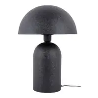 Veioză neagră (înălțime 43 cm) Boaz – Leitmotiv