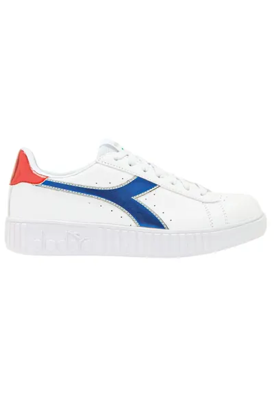 Pantofi sport Step P din piele ecologica