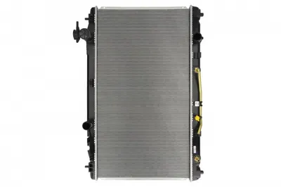Radiator apa racire motor (transmisie automata) TOYOTA CAMRY 2.4 intre 2006-20011