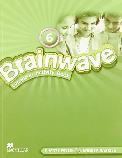 Brainwave 6