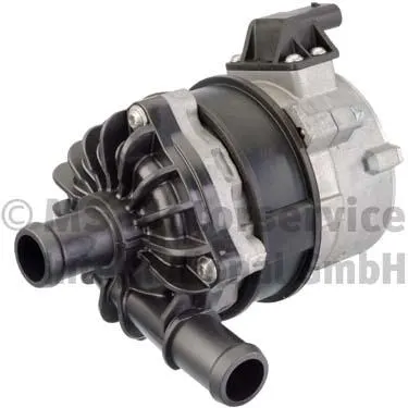 Pompa Apa Potrivit Porsche Cayenne, Panamera; Skoda Kodiaq I; Vw Arteon, Jetta Iv, Passat Alltrack B8, Passat B8, Tiguan, Touareg, Xl1 0.8dh-3.0h 04.10