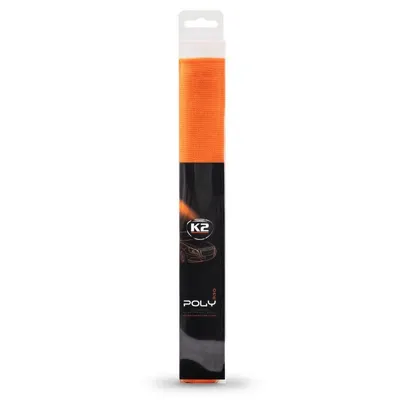 K2 Poly Laveta Microfibra Cu Polimer D3010
