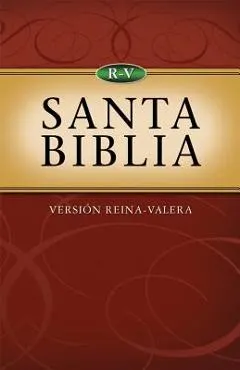 Santa Biblia-RV-1909