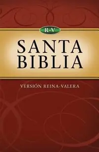 Santa Biblia-RV-1909