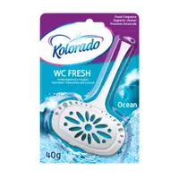 Odorizant Toaleta cu Suport, Ocean, Kolorado