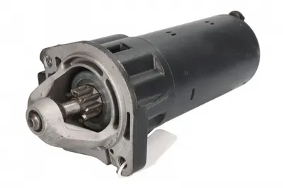 Electromotor (12v, 1,7kw) Potrivit Ford Escort Classic, Escort I, Escort Iii, Escort Iii Express, Escort Iv, Escort Iv Express, Escort V, Escort V Express, Escort Vi 1.6 1.6d 1.8d 03.68-04.03