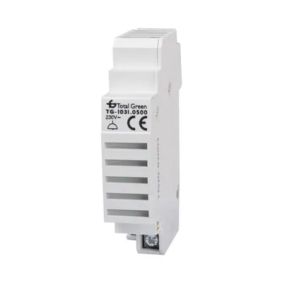 TG1031.0500 Sonerie modulara (montaj pi sina DIN)