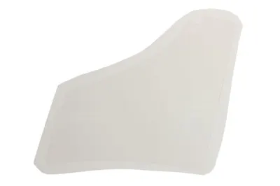 Autocolant protectie caroserie spate dreapta incolor / Folie 3M PPF 4.0 potrivit SKODA SUPERB II 2008-2015