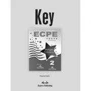Curs Limba Engleza ECPE 2 Tests for the Michigan Proficiency cheie la manual