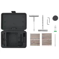 Gossi set reparatii anvelope auto, 27 piese