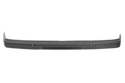 Bara fata, negru potrivit PEUGEOT 205 I, 205 II, 205/HATCHBACK 1989-1998