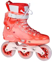 Role inline Powerslide Next Grapefruit 100