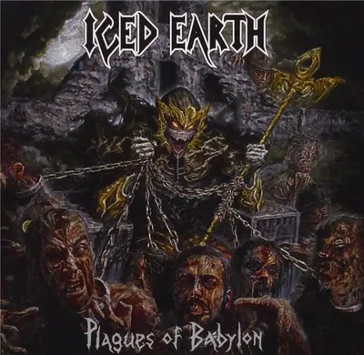 Plagues of Babylon