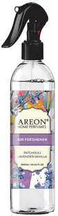 Spray parfum Areon Room Spray - Patchouli, Lavender, Vanilla, 300 ml