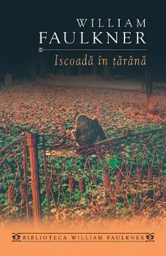 Iscoada in tarana