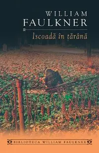Iscoada in tarana