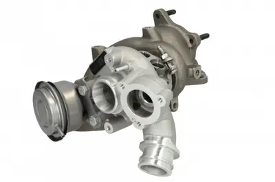 Turbocompresor Potrivit Audi A1, A3; Seat Altea, Altea Xl, Leon, Toledo Iv; Skoda Octavia Ii, Rapid, Superb Ii, Yeti; Vw Eos, Golf Plus V, Golf V, Golf Vi, Jetta Iii 1.4 05.07