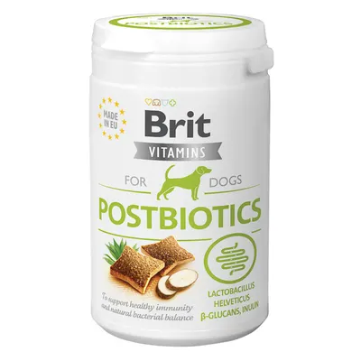 Brit Vitamins Postbiotic 150 g