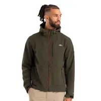 Jacheta Soft Shell |655| Trespass Dante Bărbați