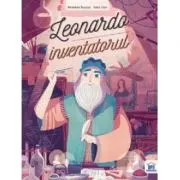 Leonardo, inventatorul