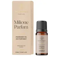 Ulei Parfumat, Aromaterapie, Parfum Plante