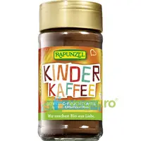 Chicco Instant - Cafea de Cereale si Fructe Ecologica/Bio 80g