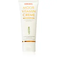 Gehwol Gerlavit crema pe baza de vitamine pentru piele uscata si sensibila 75 ml