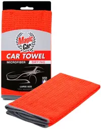 Lavetă din microfibră Magic Car - Pentru uscare