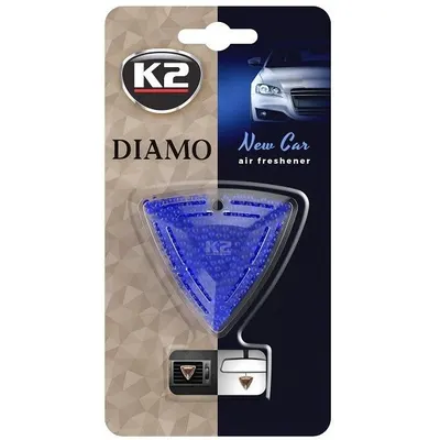 K2 Odorizant Granule Diamo New Car V88NCA