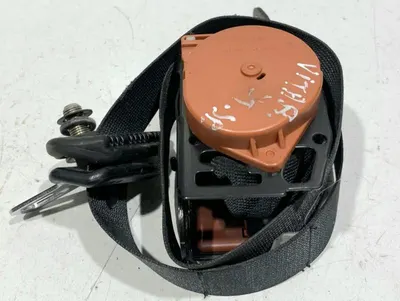 Centura de siguranta stanga spate 8498065J0L Suzuki Grand Vitara 2 (2005->)